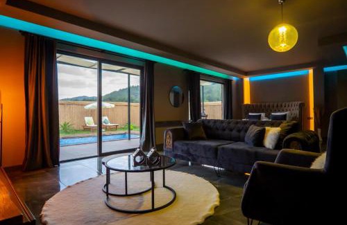 Hisaronu Villa | Villa Honey 4