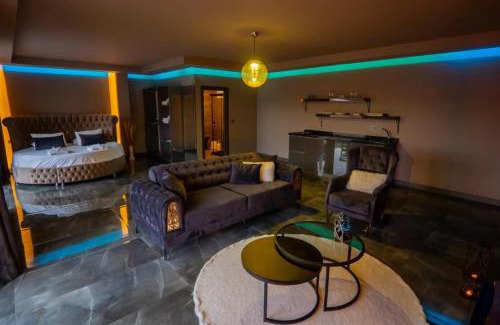 Hisaronu Villa | Villa Honey 6