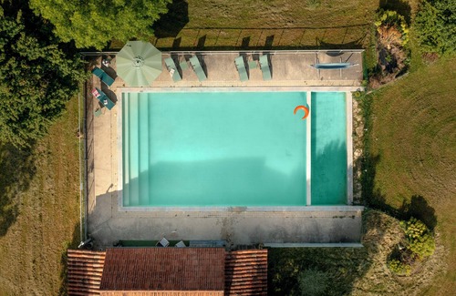 Salvagnac-Cajarc House | Villa Horizon - Family Escape & Private Pool