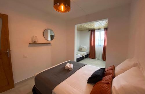 Saint-Joseph House | Villa Horizon