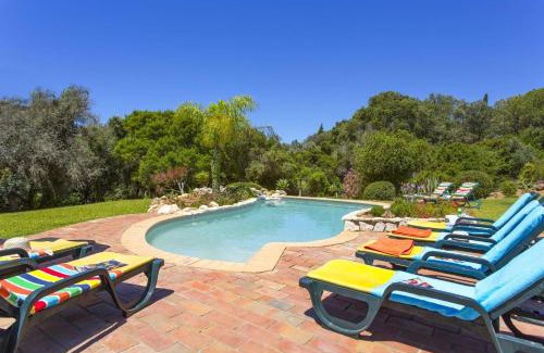 Lagoa e Carvoeiro Villa | Villa Horta by Villa Plus