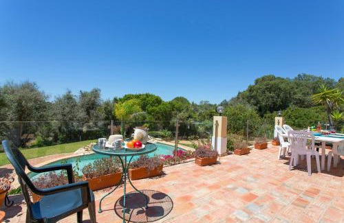 Lagoa e Carvoeiro Villa | Villa Horta by Villa Plus