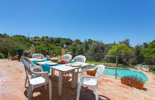Lagoa e Carvoeiro Villa | Villa Horta by Villa Plus