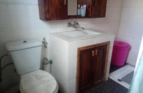 Madirokely House | Villa Hortansia