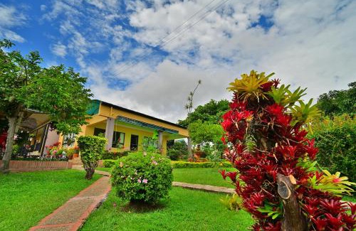 Chinauta Villa | Villa Hortencia