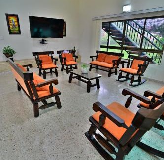 Chinauta Villa | Villa Hortencia