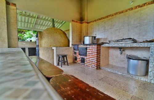 Chinauta Villa | Villa Hortencia