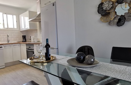 Callao Salvaje Villa | Villa Hortensia - Two Bedroom Villa, Sleeps 4