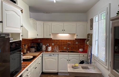 Le Thoronet House | VILLA HORTUS MARIAE - LE THORONET