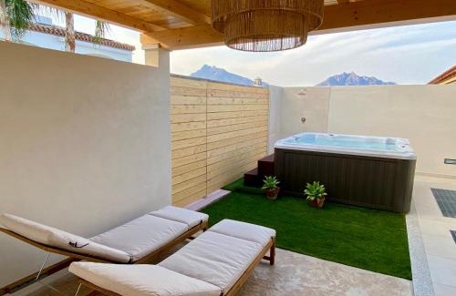 Tertenia Villa | Villa Horu