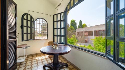 Ostuni House | Villa Horus by Rentbeat