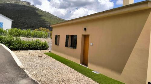 Erbalunga Villa | Villa Hugo