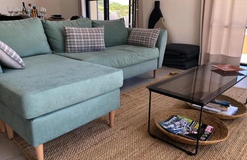 Erbalunga Villa | Villa Hugo