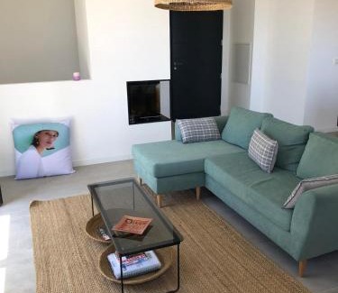 Erbalunga Villa | Villa Hugo