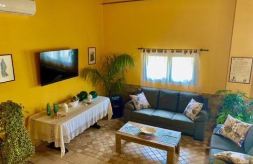 Castelvetrano Apartment | Villa I Gelsomini