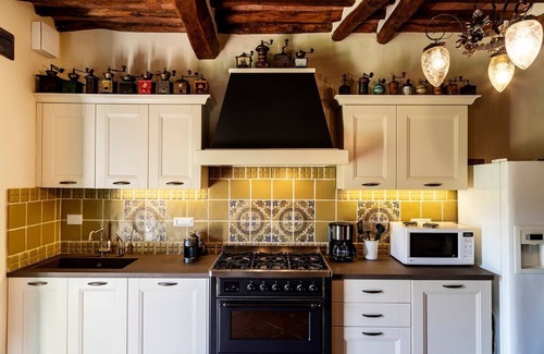 Monsummano Terme Villa | Villa I Grilli - Seven Bedroom Villa, Sleeps 15