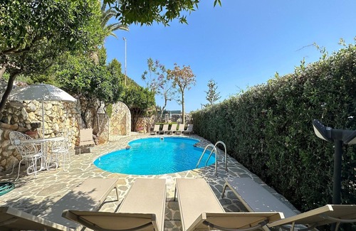 Castellammare del Golfo Villa | Villa in Castellammare near Guidaloca Bay