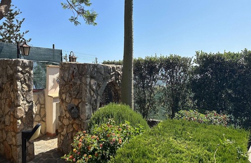 Castellammare del Golfo Villa | Villa in Castellammare near Guidaloca Bay