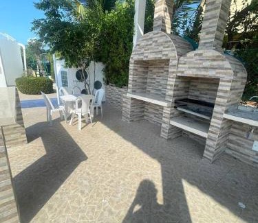 Zona Norte House | Villa I Mar Cartagena