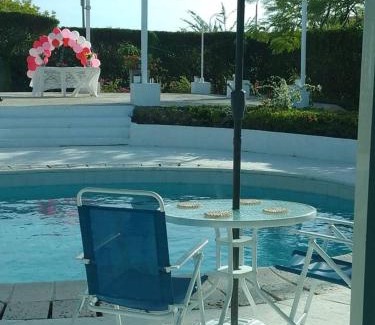 Zona Norte House | Villa I Mar Cartagena