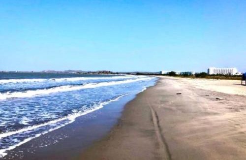 Zona Norte House | Villa I Mar Cartagena