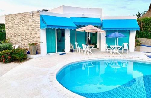 Zona Norte House | Villa I Mar Cartagena