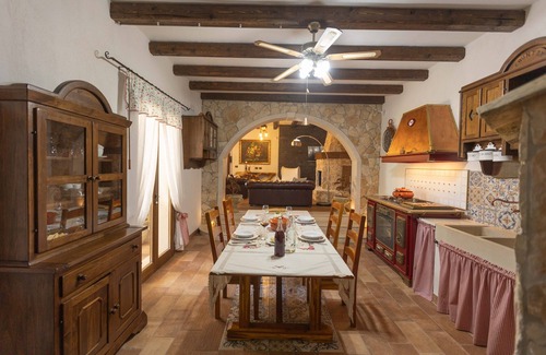 Rosolini Villa | Villa I Mori 4, Emma Villas
