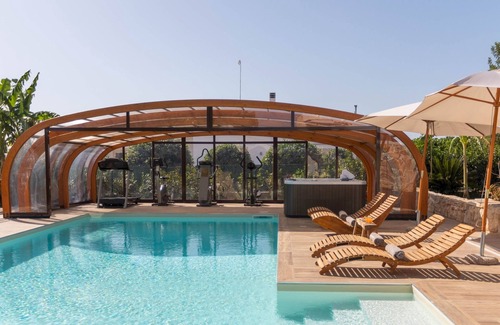 Rosolini Villa | Villa I Mori 4, Emma Villas