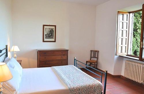 Capranica Villa | Villa i Noccioli - 18 posti letto, piscina, parco