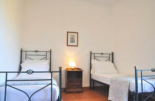 Capranica Villa | Villa i Noccioli - 18 posti letto, piscina, parco