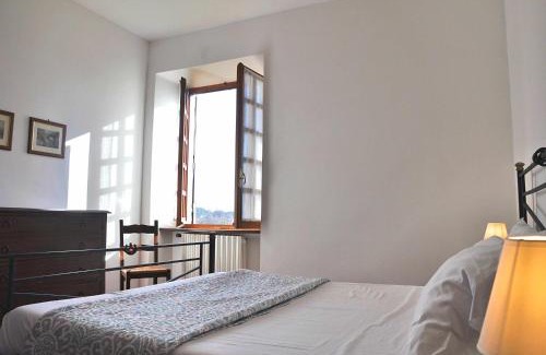 Capranica Villa | Villa i Noccioli - 18 posti letto, piscina, parco