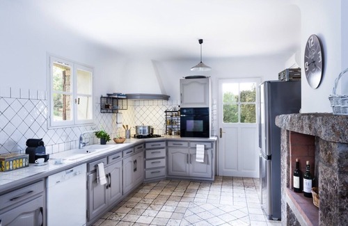 Porto-Vecchio Villa | Villa I Vaddi - Four Bedroom Villa, Sleeps 8