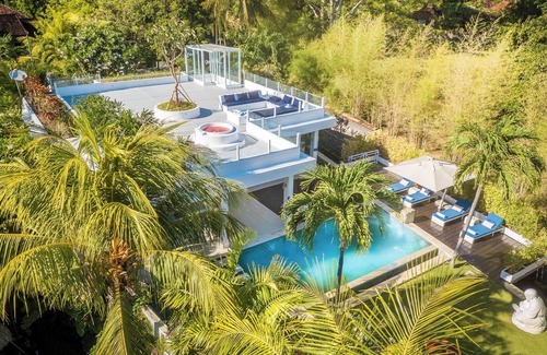 Dencarik Villa | Villa Ibiza - Romantic place for Lovers!