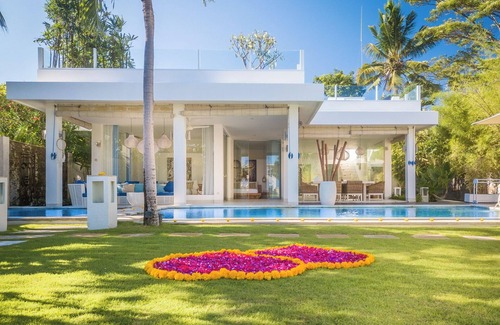 Dencarik Villa | Villa Ibiza - Romantic place for Lovers!