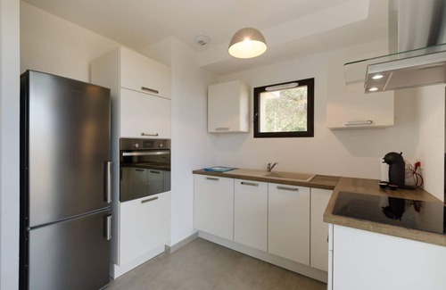 L'Ile-Rousse Villa | Villa ideal for family and friends - Private pool and spa - 5 min from the beach