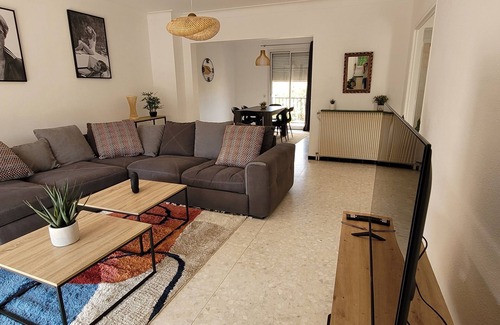 Canet-en-Roussillon Villa | Villa ideally located in a quiet area 5 minutes from the sea