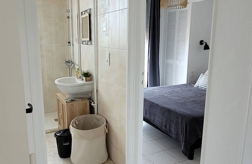 Canet-en-Roussillon Villa | Villa ideally located in a quiet area 5 minutes from the sea