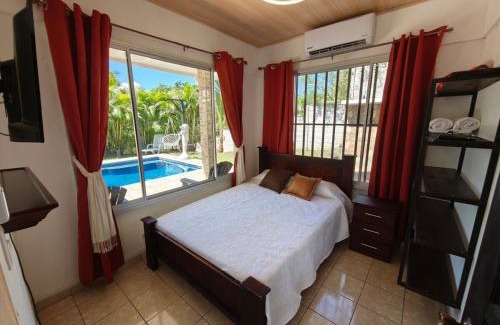 Orotina Villa | Villa Iguanas