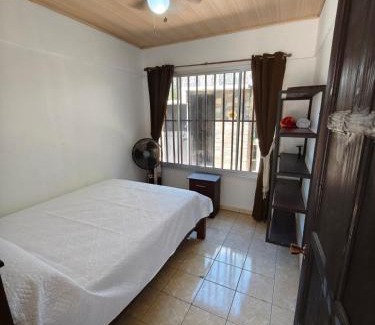 Orotina Villa | Villa Iguanas