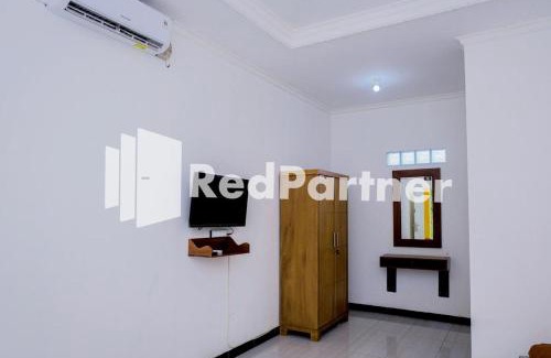 Ciwaru Cabin | Villa Ikhbar Ciletuh RedPartner