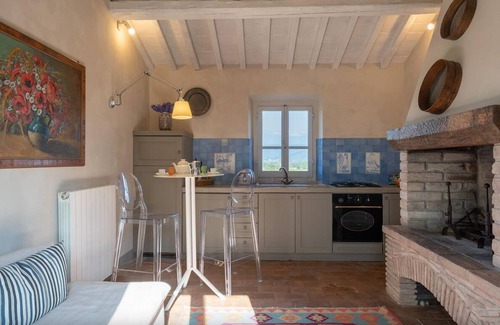 Ferretto House | Villa il Barattino