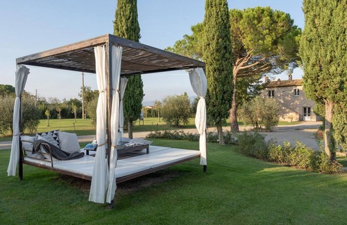 Ferretto House | Villa il Barattino
