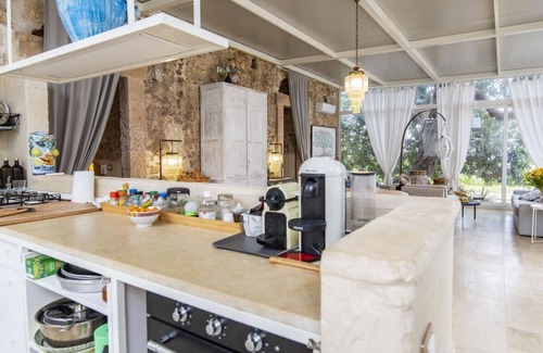 Avola Other | Villa Il Carrubo con piscina privata Val di Noto