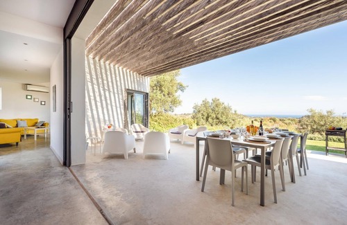 Noto Villa | Villa Il Cavaliere Dependance by Elite Villas