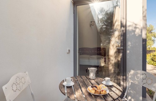 Noto Villa | Villa Il Cavaliere Dependance by Elite Villas