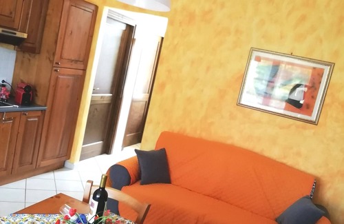San Vito Lo Capo Villa | Villa "Il Corallo" holiday home in San Vito lo capo