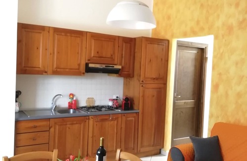 San Vito Lo Capo Villa | Villa "Il Corallo" holiday home in San Vito lo capo