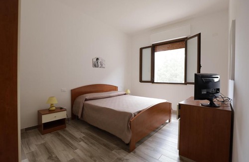 San Foca House | Villa Il Gelso - San Foca