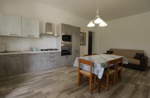 San Foca House | Villa Il Gelso - San Foca