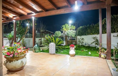 Municipio 5 Villa | Villa il Melograno